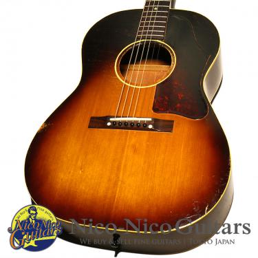 Gibson 1957 LG-1 (Sunburst)