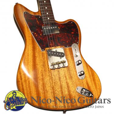 T.S Factory 2023 151A-SP #005 (Natural Amber)
