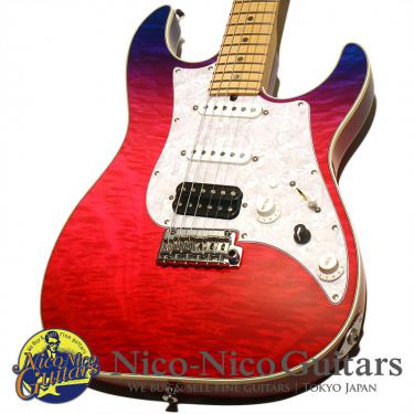 Japanese Brands Nico Nico Guitars 中古ギター販売ショップ ギター買取ショップ 東京渋谷 ニコニコギターズ