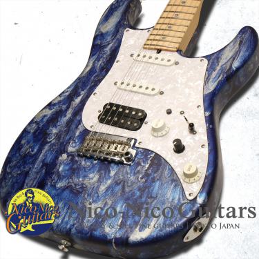 James Tyler 2016 Studio Elite HD Special Edition (Royal Blue Shmear)