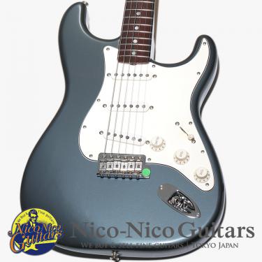 Fender Custom Shop 2004 1965 Stratocaster NOS (Charcoal Frost Metallic)