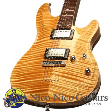 Japanese Brands Nico Nico Guitars 中古ギター販売ショップ ギター買取ショップ 東京渋谷 ニコニコギターズ