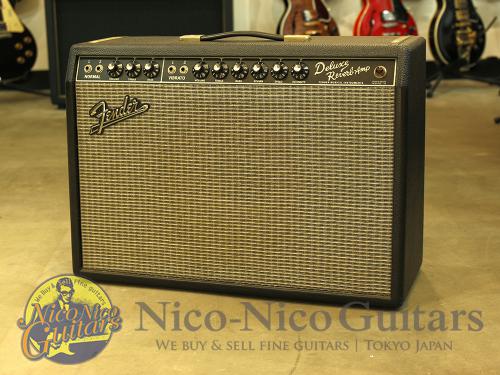 Fender ’65 Deluxe Reverb Reissue