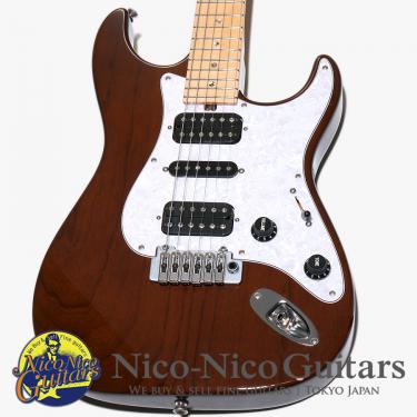 Crews Maniac Sound 2013 Bottom’s Up 2009 HSH (Tiger Eye)