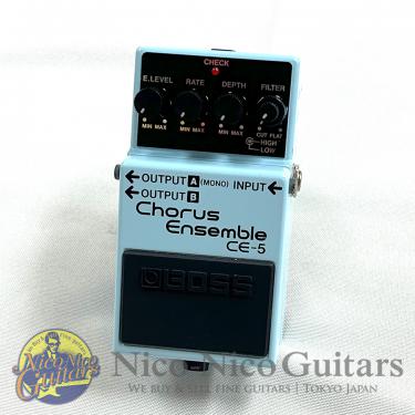 BOSS CE-5 Chorus Ensemble