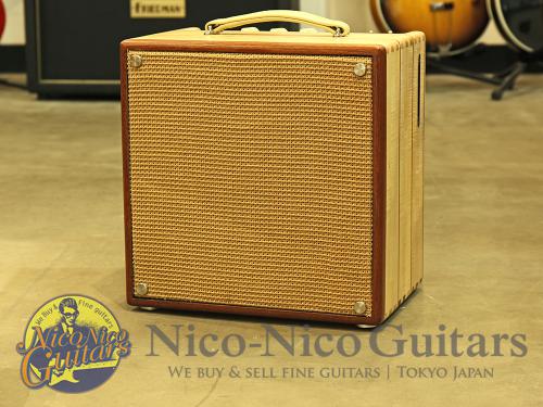 T.S Factory TT-AMP 12inch Type CE