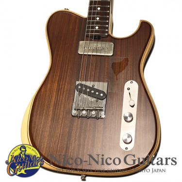 T.S Factory 2020 151A-TSSP Rose #005 “2022 Remake” (Natural)