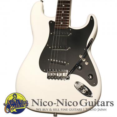 Schecter 2022 PS-ST-J/WHT/R (White)
