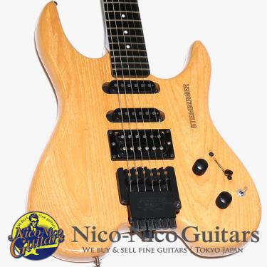 Steinberger 1995 GM4S (Natual)