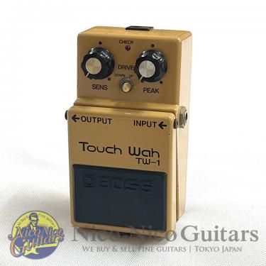 BOSS 1979 TW-1 Touch Wah