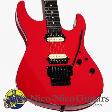 Suhr 2017 Modern Floyd (Porsche Red)