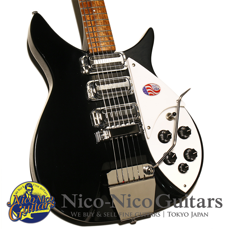 Rickenbacker リッケンバッカー　ベース  純正　トラスロッド　レンチ