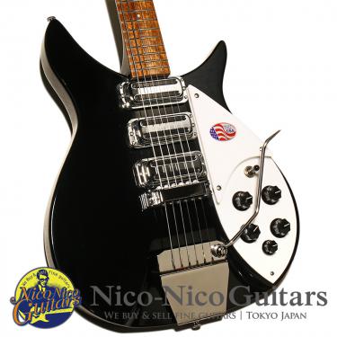 Rickenbacker 2020 325C64 (Jetglo)