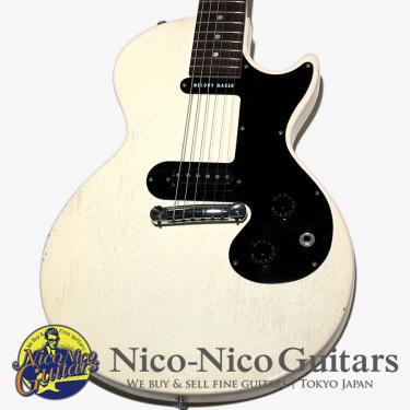 Gibson USA 2008 Melody Maker Satin (White)