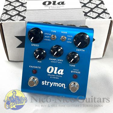 strymon Ola Chorus