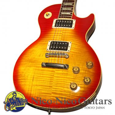 Gibson USA 1994 Les Paul Classic Premium Plus (Cherry Sunburst)