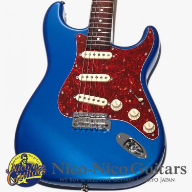 Provision 2021 VST-21-#004-ALD (Lake Placid Blue)