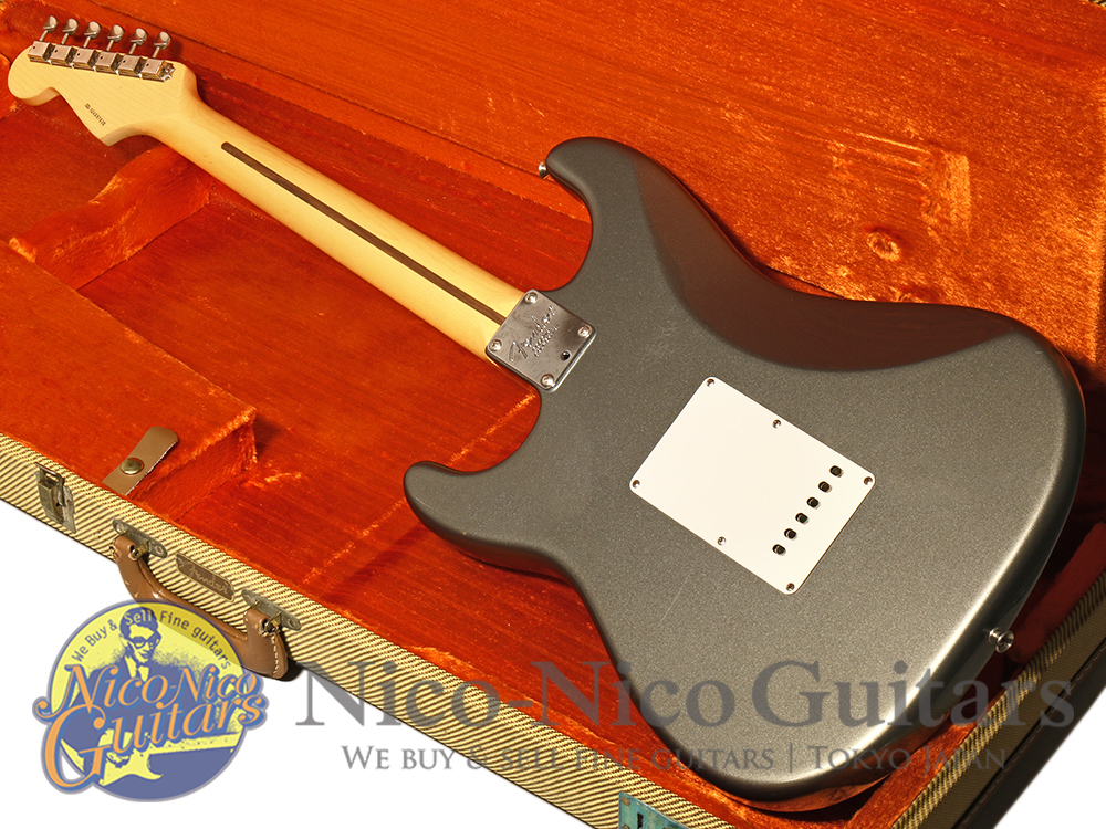 Fender USA 2004 Eric Clapton Stratocaster (Pewter)/Nico-Nico