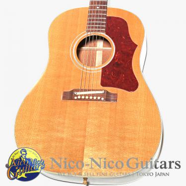 Gibson Custom Shop 2006 J-50 ADJ (Natural)