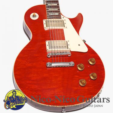 Gibson Custom Shop 2010 Historic Collection 1959 Les Paul VOS (Cherry)