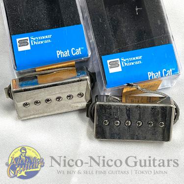 Seymour Duncan SPH90-1 Phat Cat Set