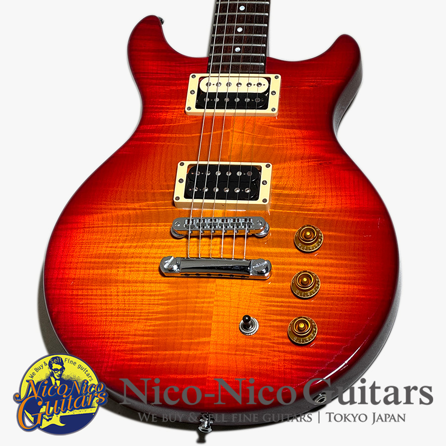 限定セールをすべて HAMER 1995年製 GATS-FM-'59B STUDIO USA ギター