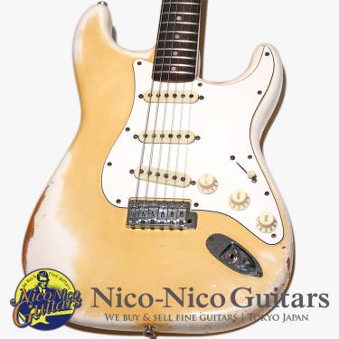 Fender 1974 Stratocaster (Blonde/R)