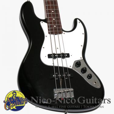 Fender Japan 1991 JB62-750 (Black)