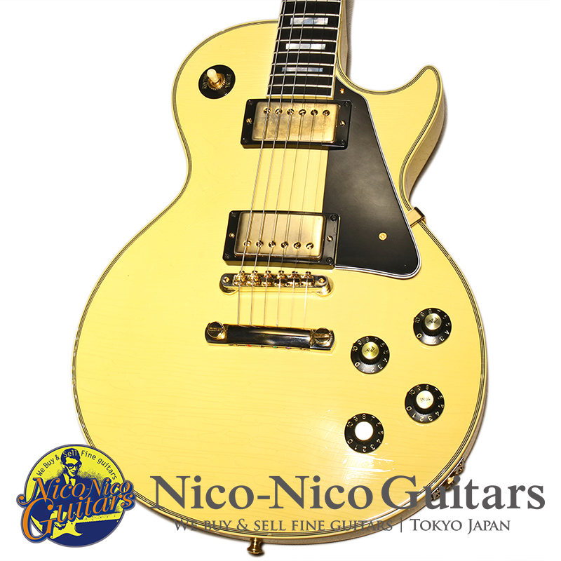 Gibson Custom Shop 2022 Japan Limited Murphy Lab 1974 Les Paul