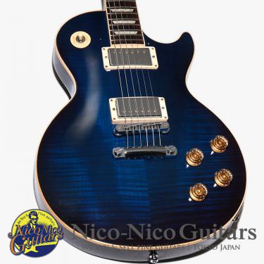 Gibson USA 2014 Les Paul Traditional 120th Anniversary (Midnight Manhattan)