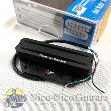 Seymour Duncan STHR-1b Hot Rails for Tele Bridge