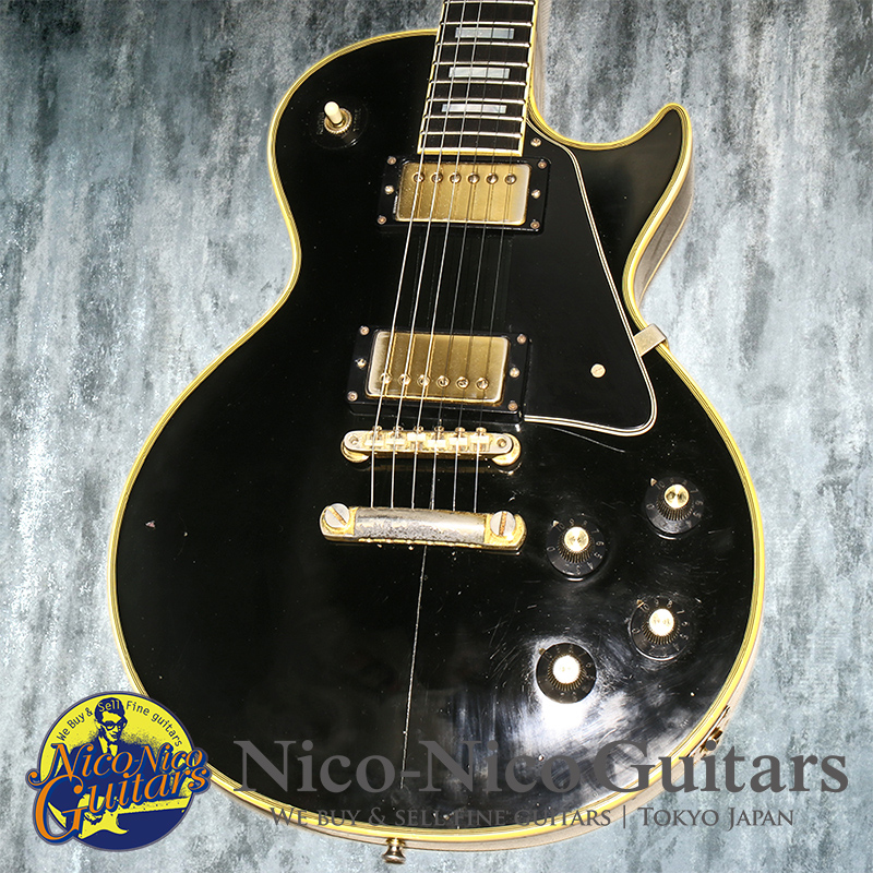 安心発送】 69年製 ビンテージ ヴィンテージ］Gibson Conversion Les
