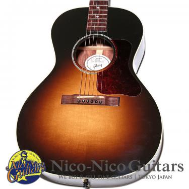 Gibson 2010 Blues King (Sunburst)
