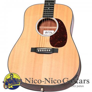 Martin 2019 DJR-10E-02 Dreadnaught Junior (Natural)