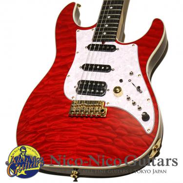 Japanese Brands Nico Nico Guitars 中古ギター販売ショップ ギター買取ショップ 東京渋谷 ニコニコギターズ