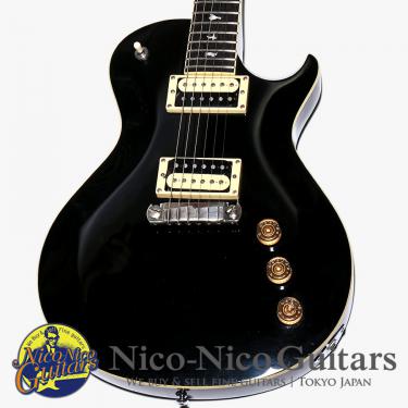 PRS 2014 SE Bernie Marsden (Black)