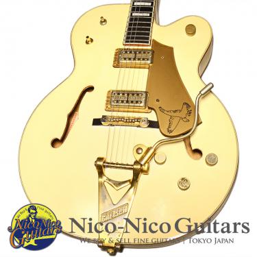 Gretsch 1990 7593 White Falcon (White)