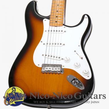 Fender USA 1994 U.S Vintage (American Vintage) 1957 Stratocaster (Sunburst)