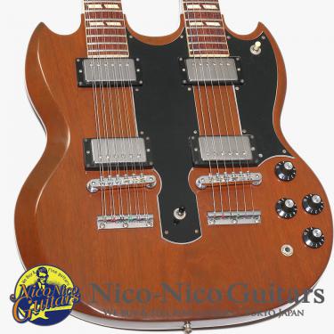Gibson 1978 EDS-1275 (Walnut)