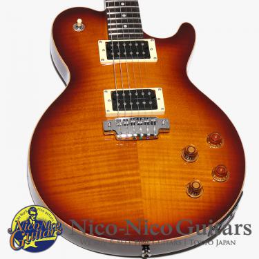 LINE6 2016 James Tyler Variax JTV-59 Korea (Tobacco Sunburst)