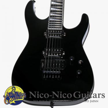 Jackson 2022 MJ Series Soloist SL-2 (Black)