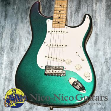 Fender Custom Shop 2012 MBS Custom Stratocaster Eric Clapton Style Master Built by Todd Krause (Flip Flop)