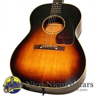 Gibson 1954 LG-1 (Sunburst)
