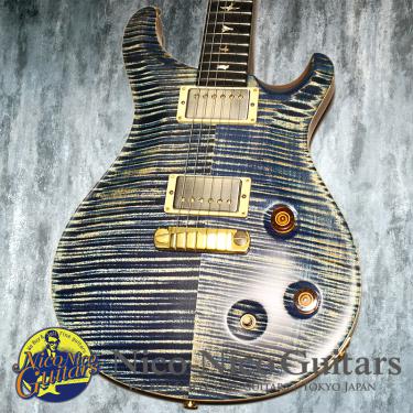 PRS 2009 Modern Eagle I (Faded Blue Jean)