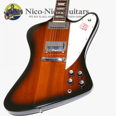 Gibson USA 1996 Firebird V (Vintage Sunburst)