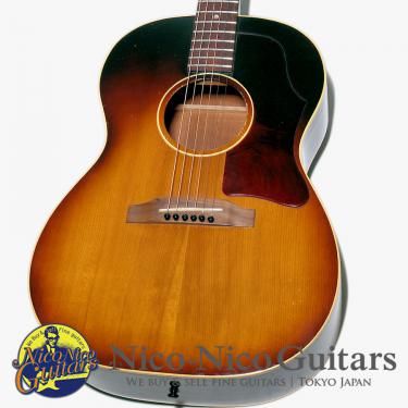 Gibson 1964 LG-1 (Sunburst)