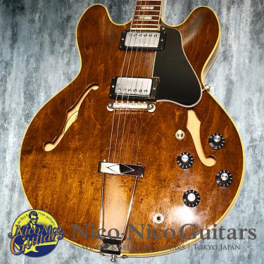 Gibson 1970-72 ES-335TD (Walnut)