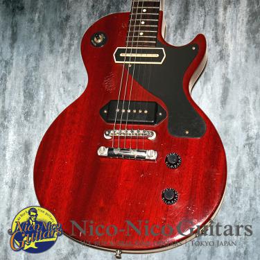 Gibson Custom Shop 2007 Inspired by Series John Lennon Les Paul Junior Aged (Cherry)