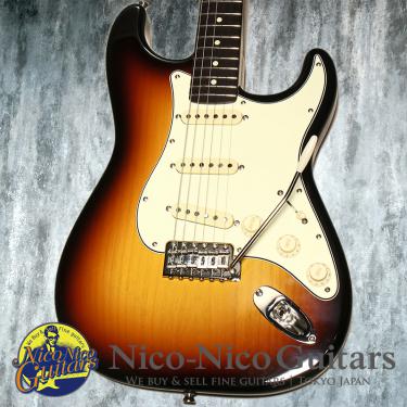 momose 2014 MST1-STD ALD1P/J (Sunburst)
