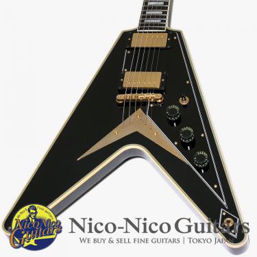 Crews Maniac Sound 2019 V-Custom (Ebony Black)